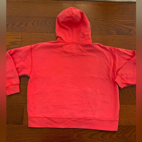 American Eagle Hoodie women’s size M. - Picture 2 of 4